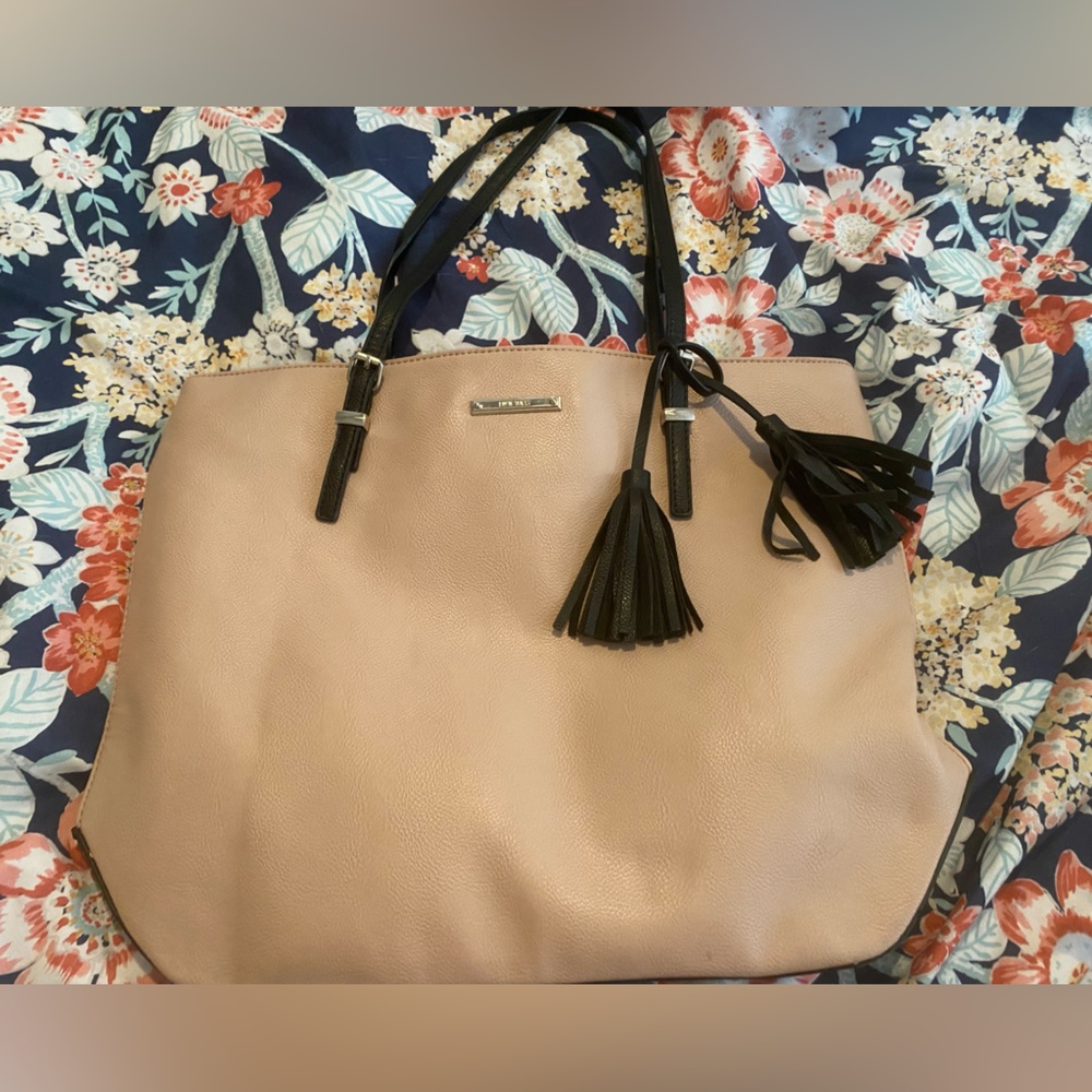 Nine West large purse